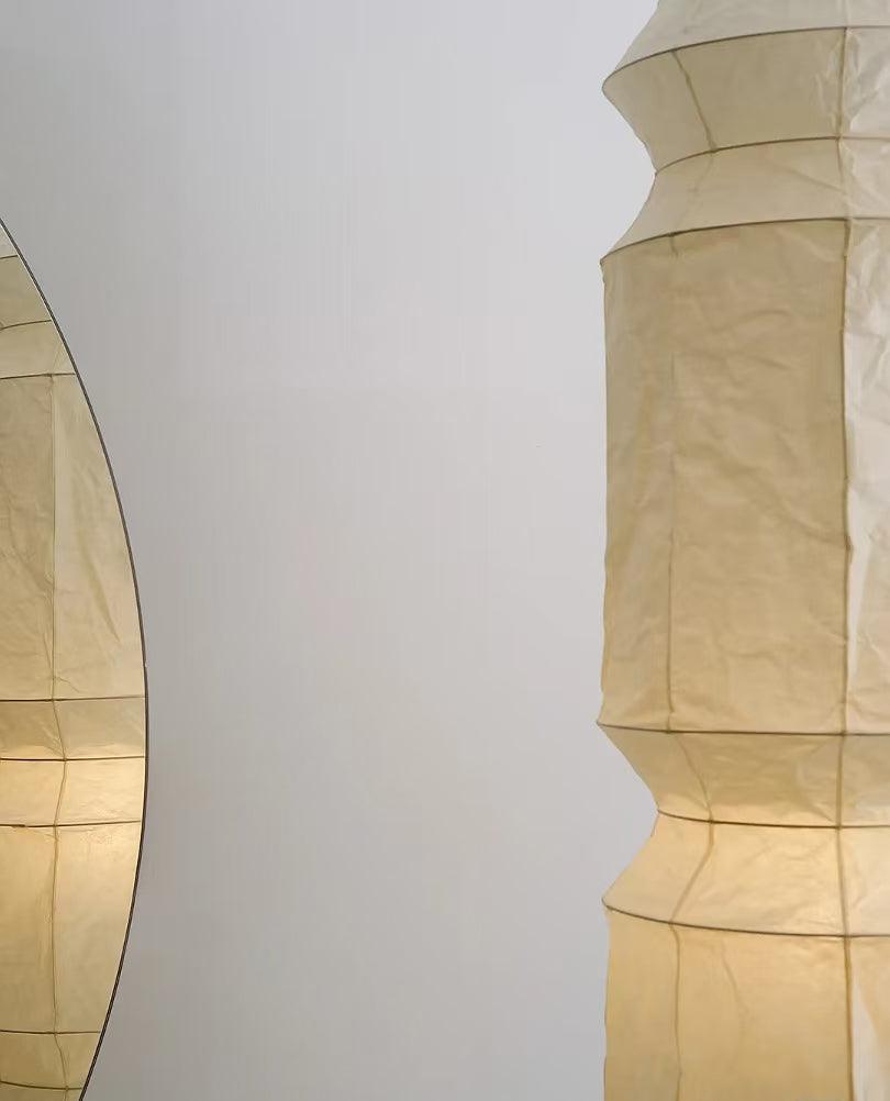 Washi Paper L6 Pendant Light