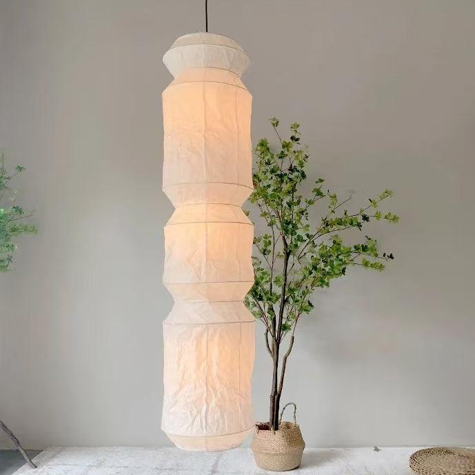 Washi Paper L6 Pendant Light