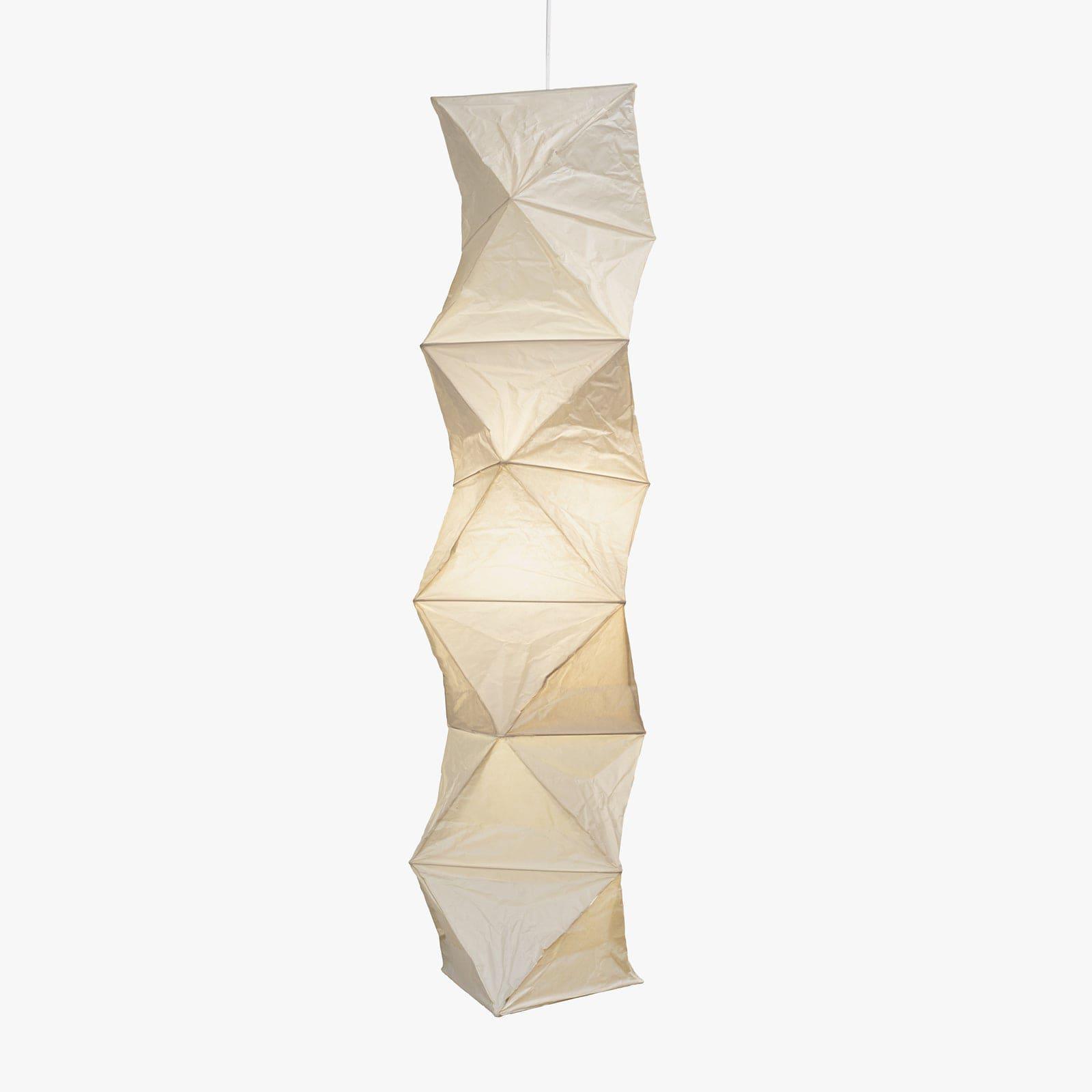 Washi Paper L8 Pendant Light