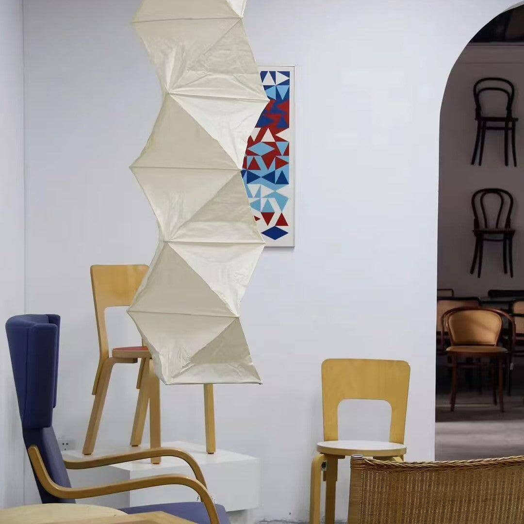 Washi Paper L8 Pendant Light