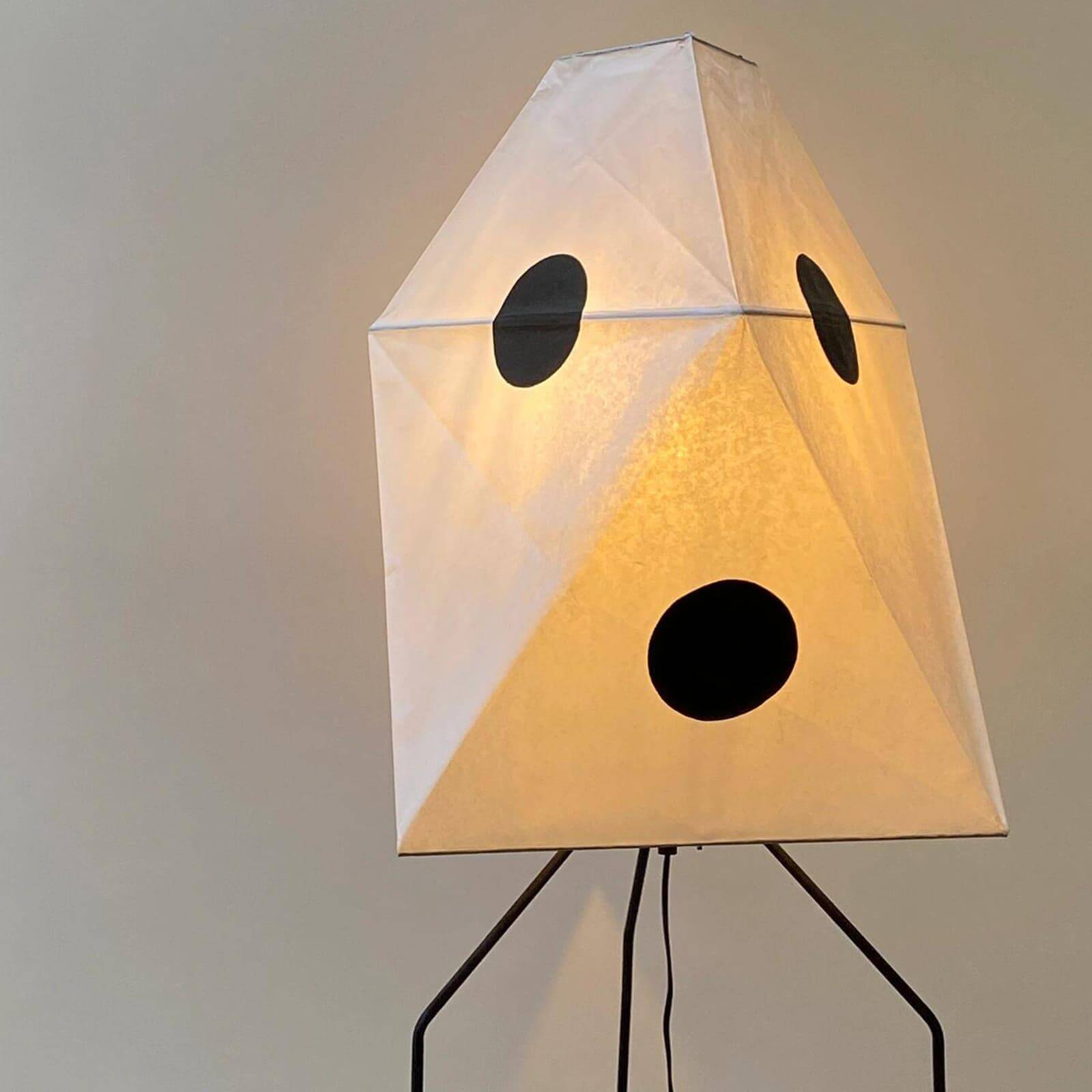 Akari UF3-Q Floor Lamp