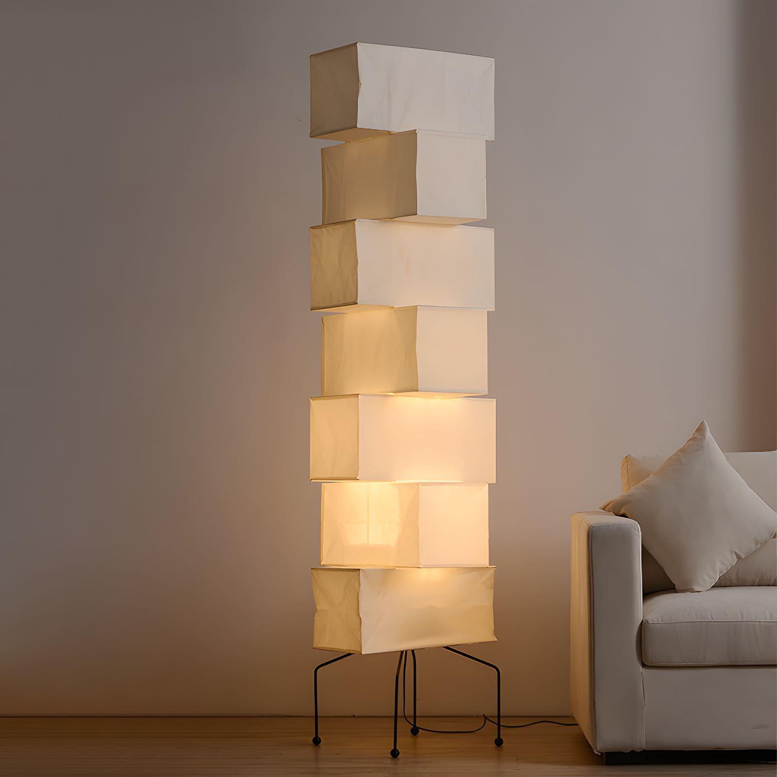 Akari UF4-L10 Floor Lamp