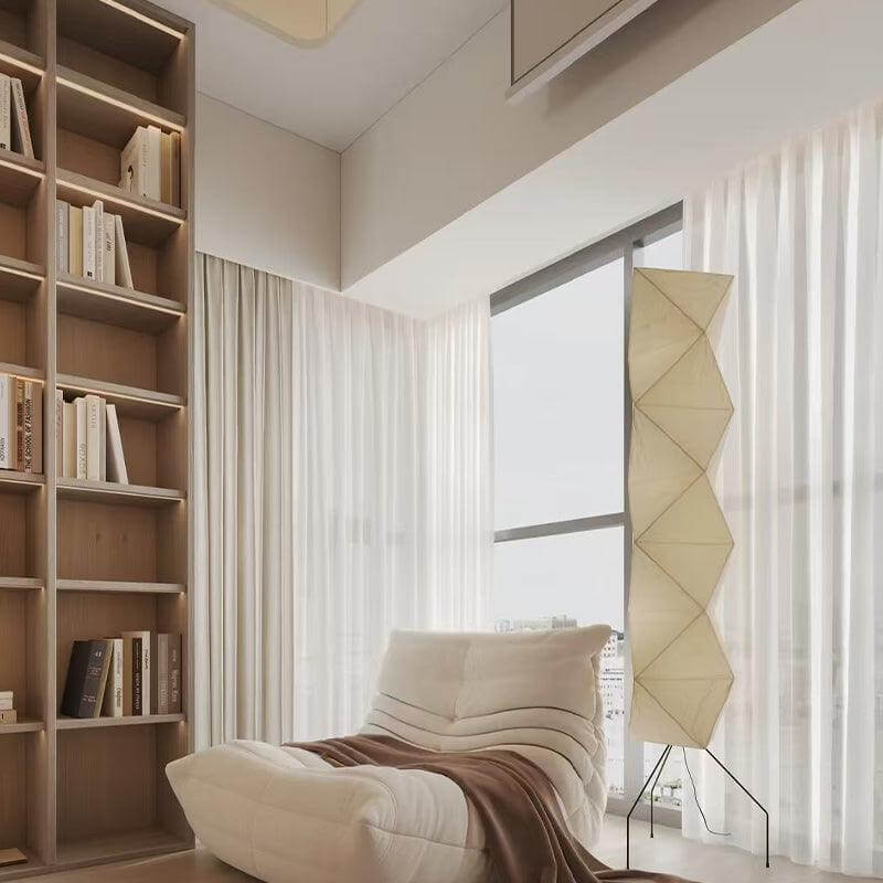 Akari UF4-L8 Floor Lamp