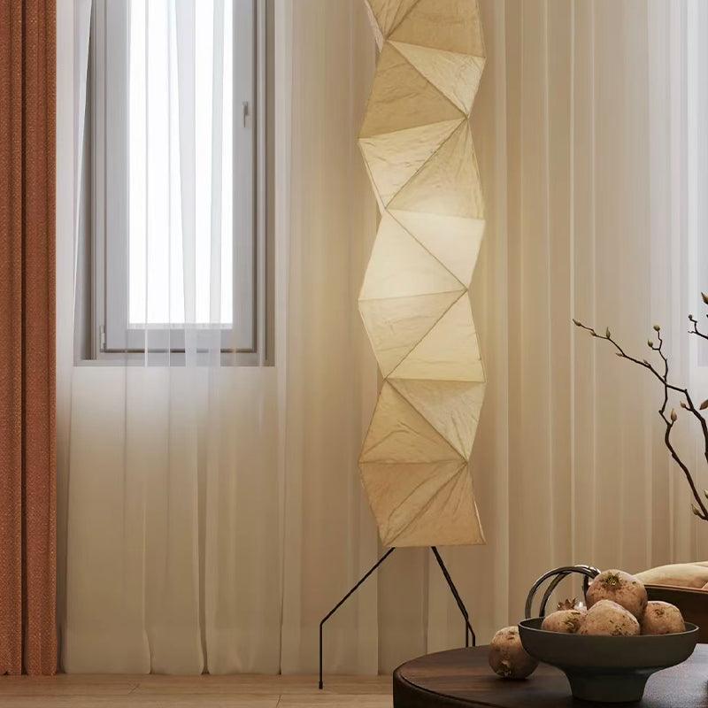 Akari UF4-L8 Floor Lamp