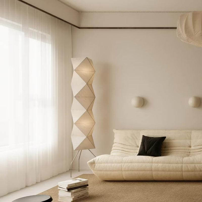 Akari UF4-L8 Floor Lamp