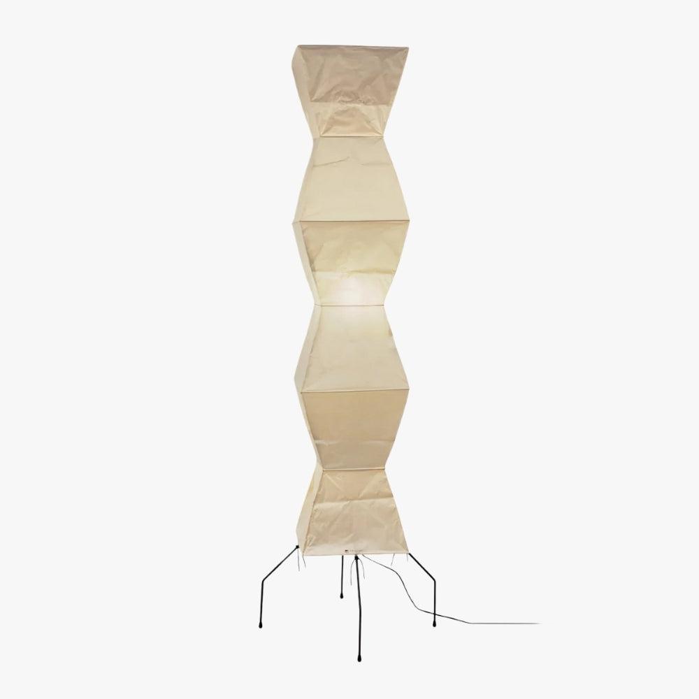 Akari UF4-L9 Floor Lamp
