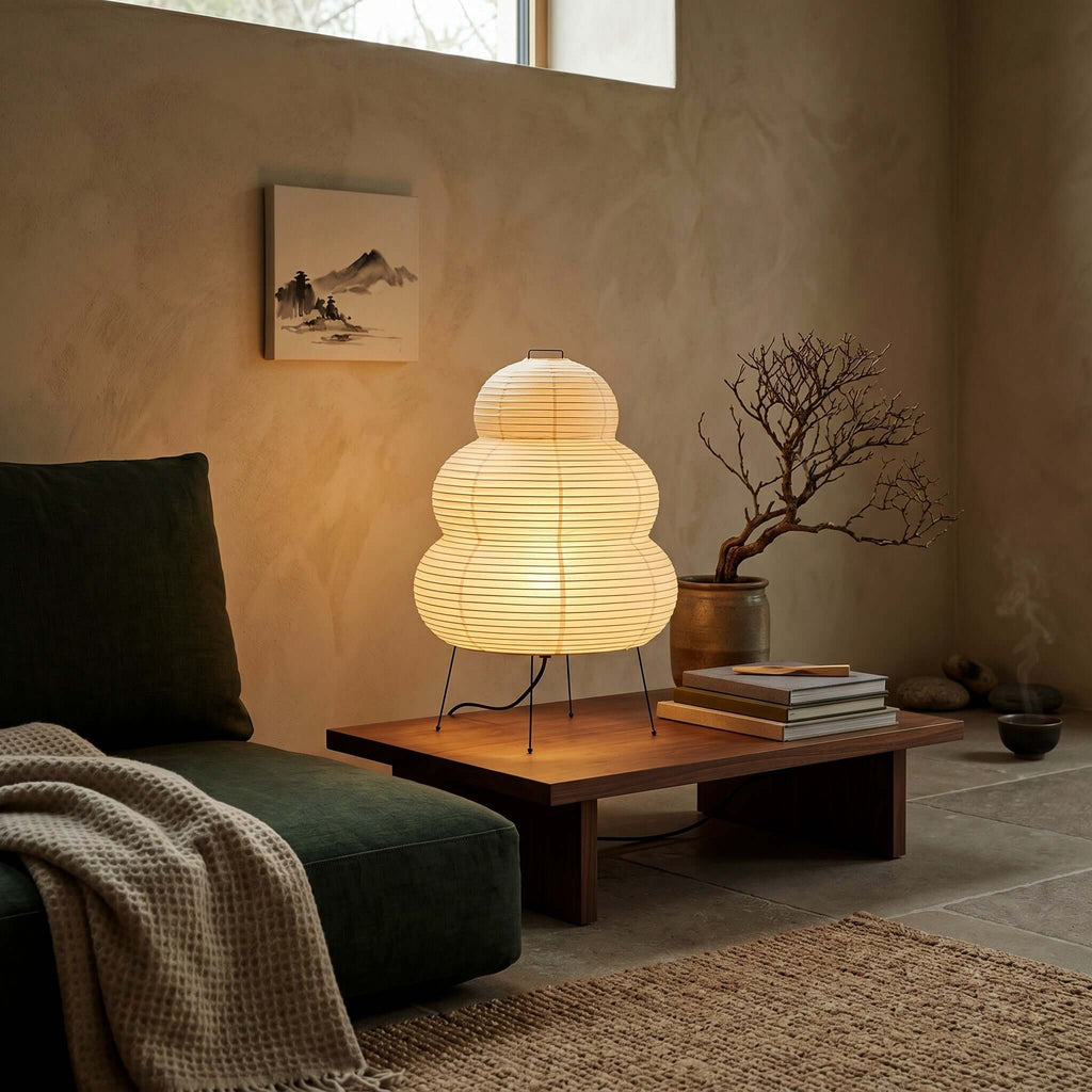 Akari 24N Table Lamp
