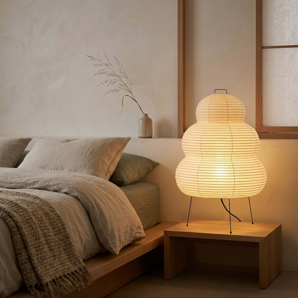 Akari 24N Table Lamp