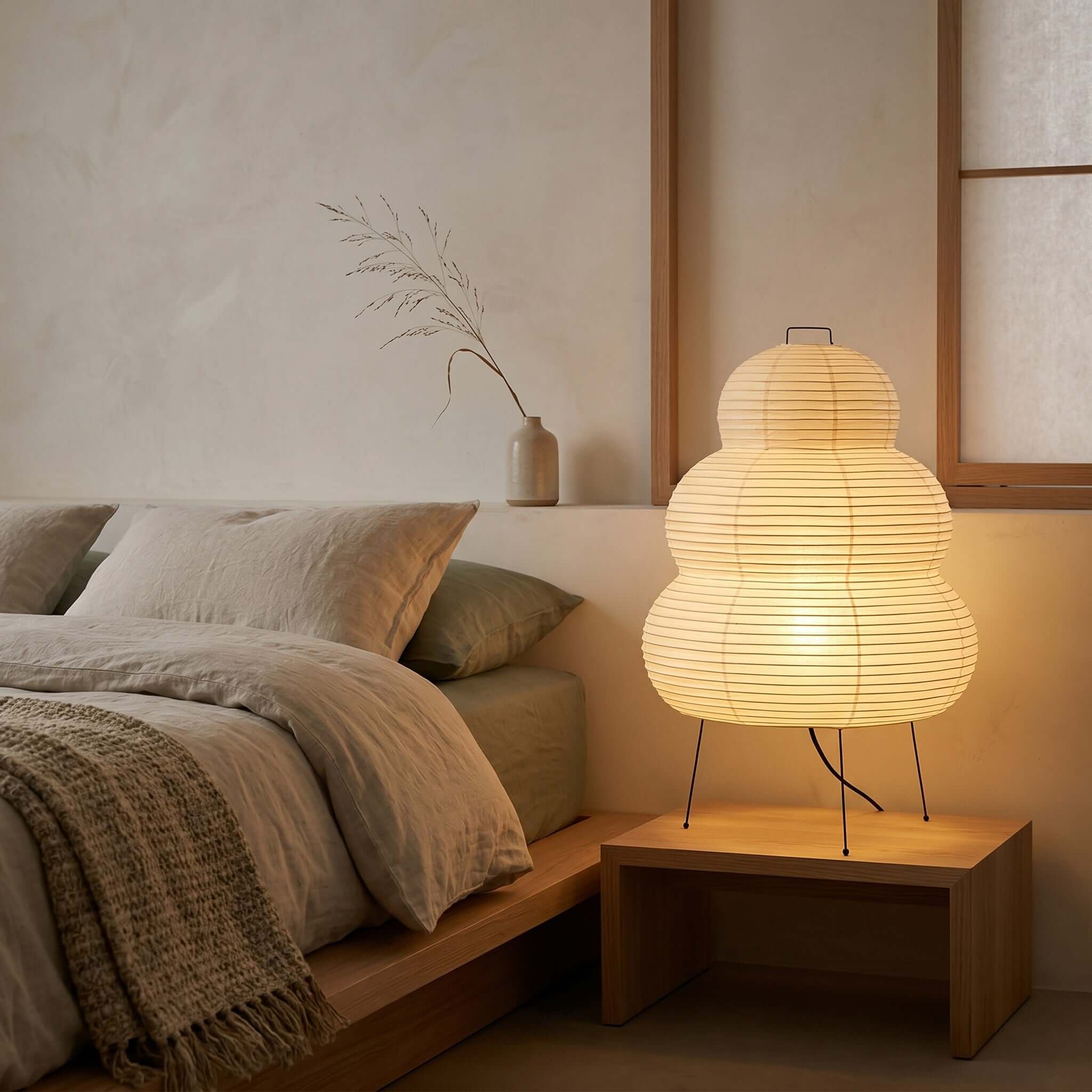 Akari 24N Table Lamp