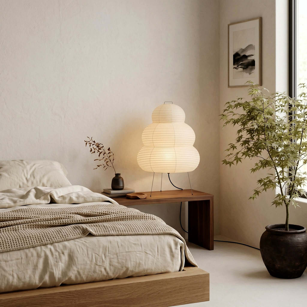 Akari 24N Table Lamp