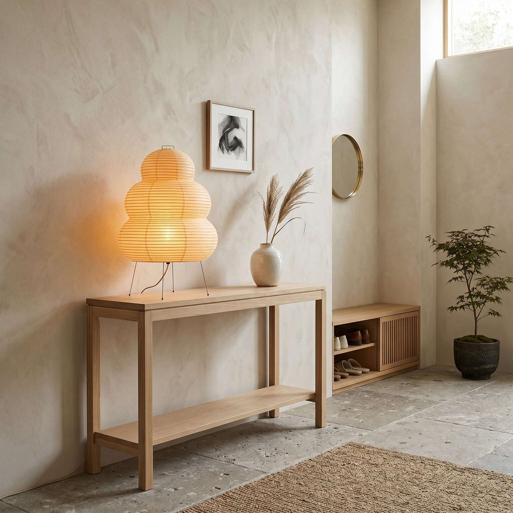 Akari 24N Table Lamp