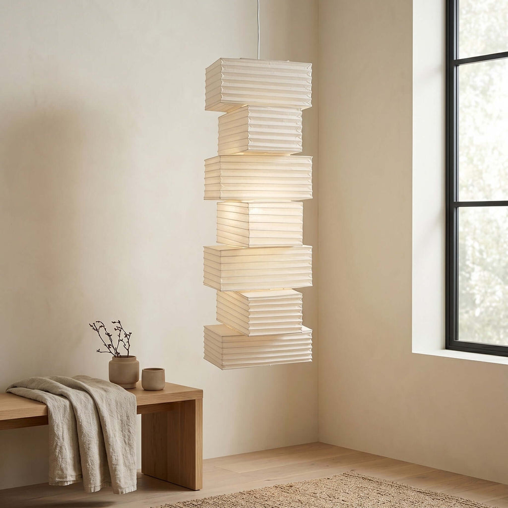 Akari 36N 30P Pendant Light