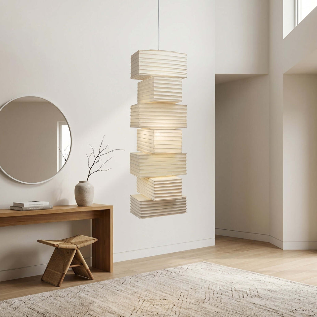 Akari 36N 30P Pendant Light