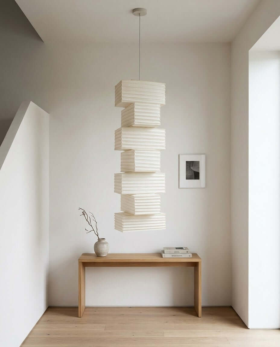 Akari 36N 30P Pendant Light