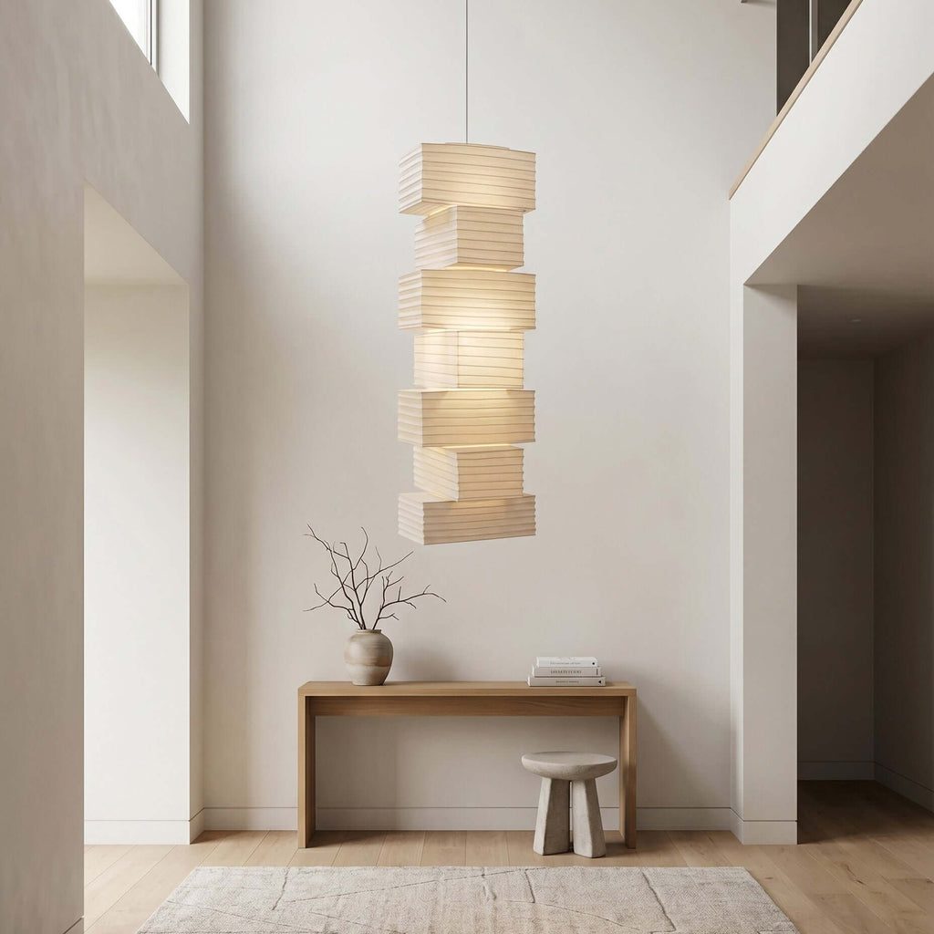 Akari 36N 30P Pendant Light