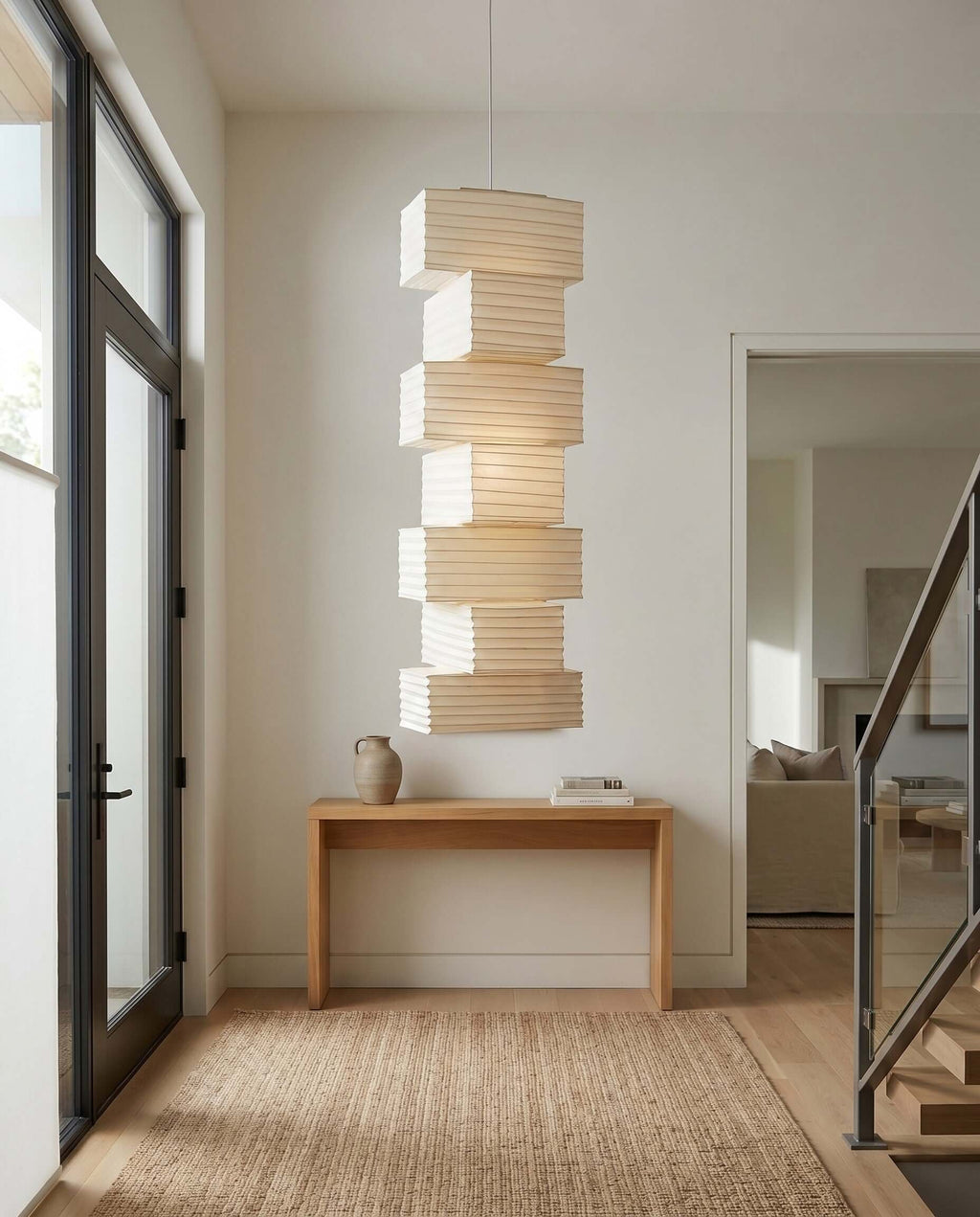 Akari 36N 30P Pendant Light