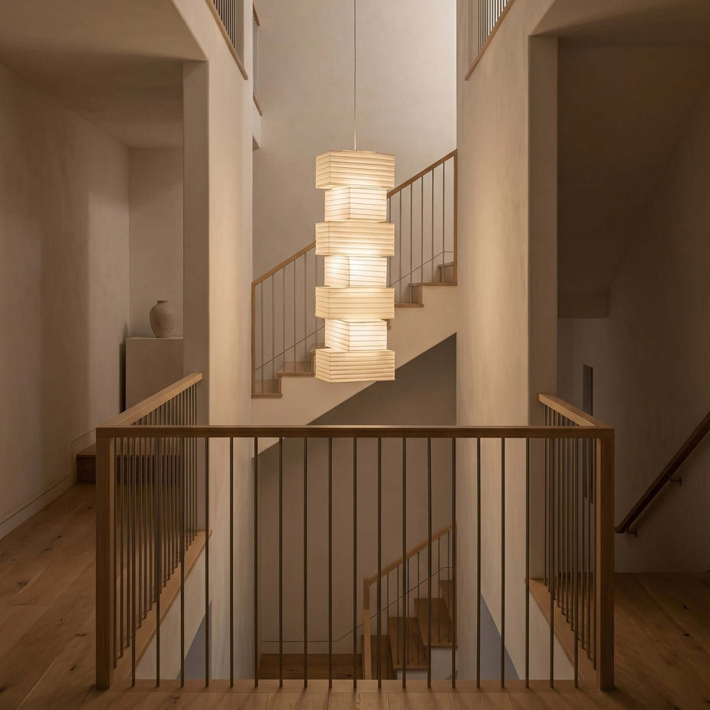 Akari 36N 30P Pendant Light