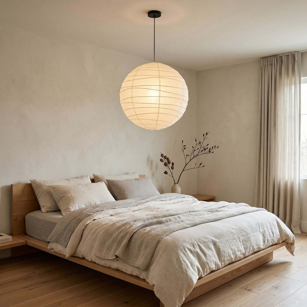 Akari D Series Pendant Lamp
