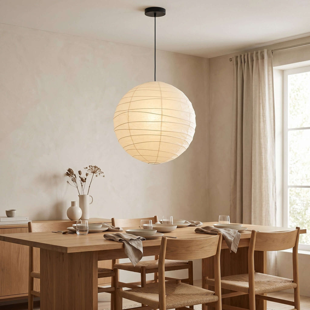 Akari D Series Pendant Lamp