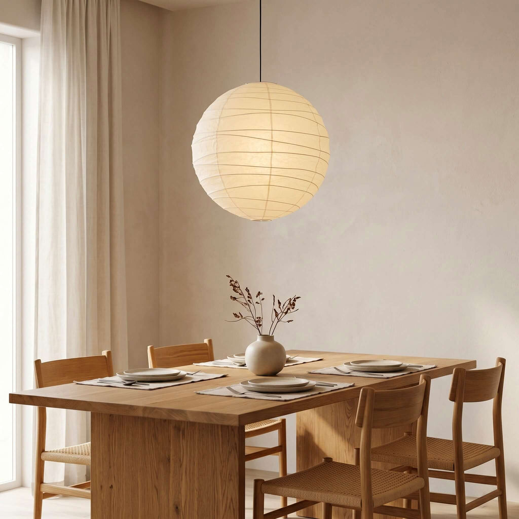 Akari D Series Pendant Lamp