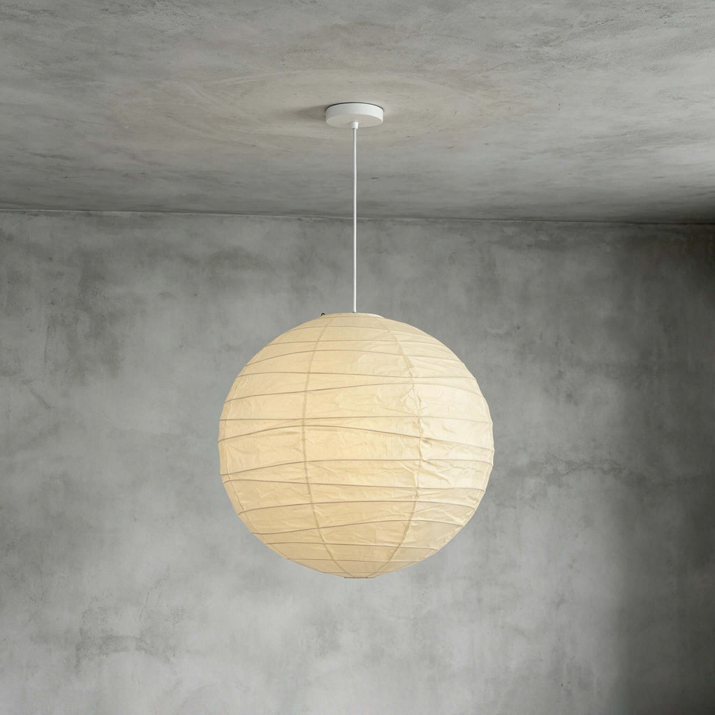 Akari D Series Pendant Lamp