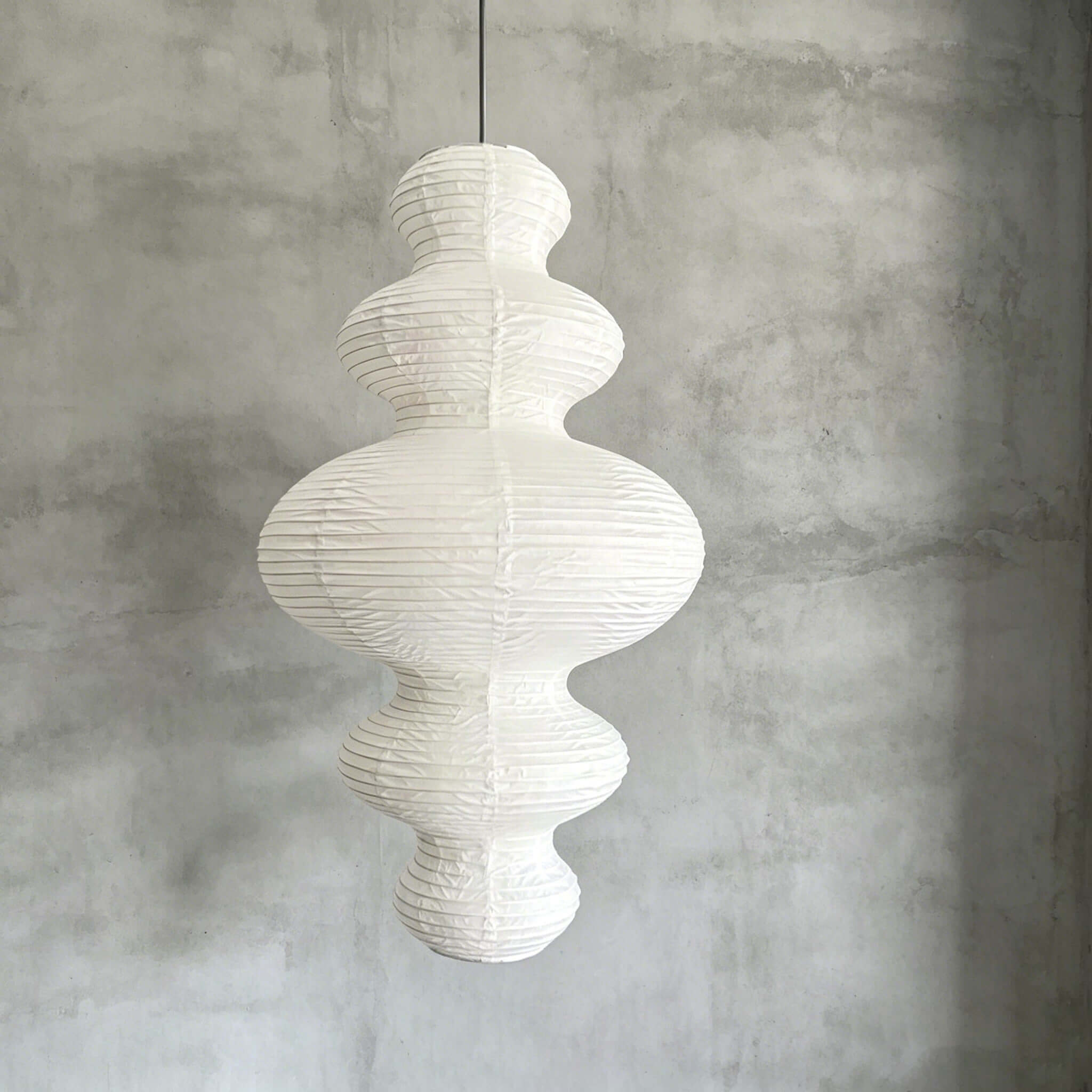 Akari Juni Pendant Lamp
