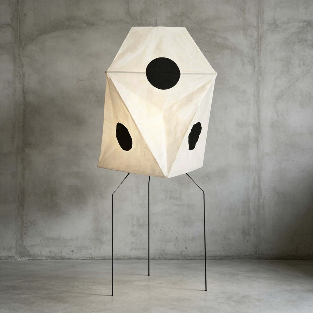Akari UF3-Q Floor Lamp