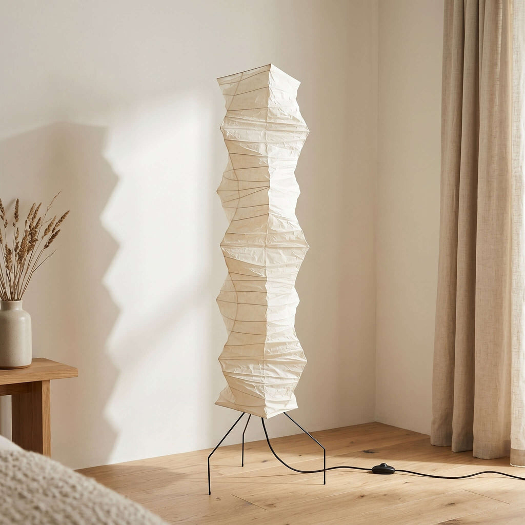 Akari UF4-33N Floor Lamp