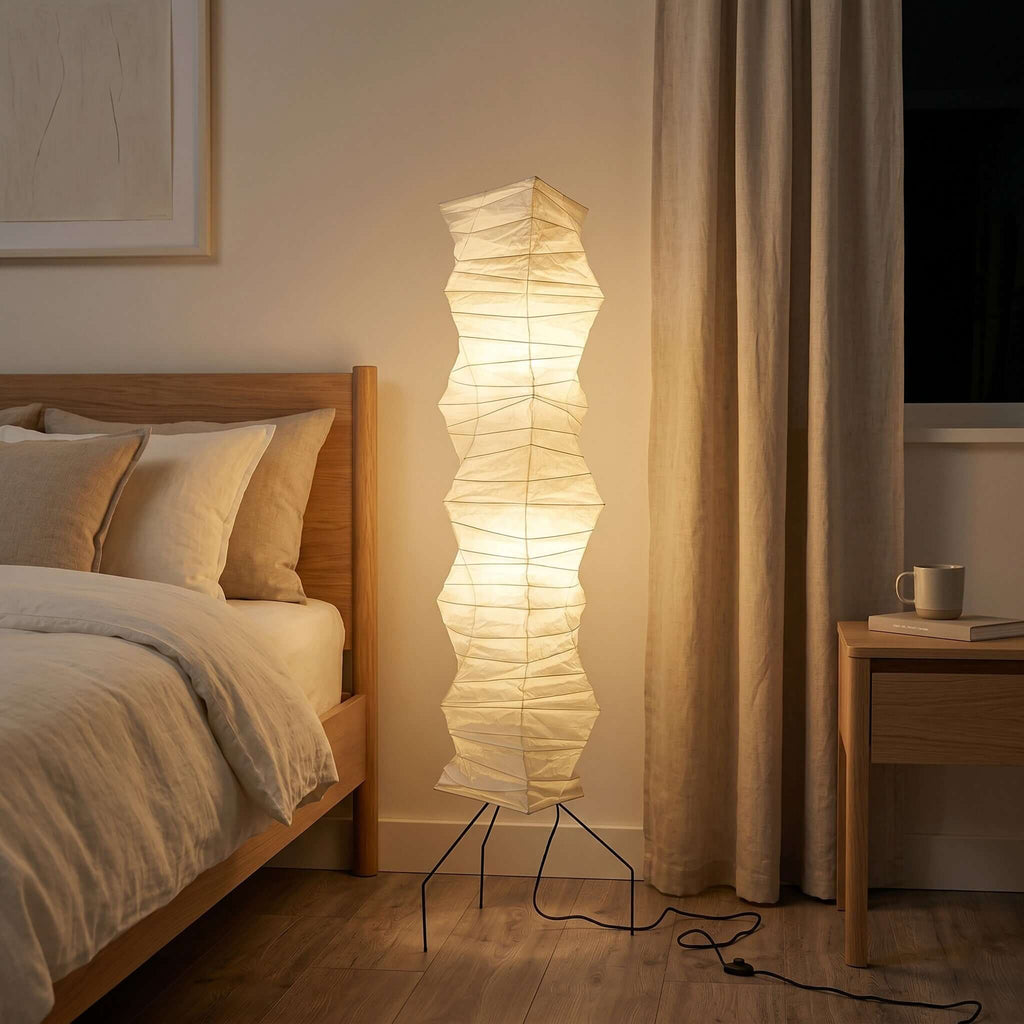 Akari UF4-33N Floor Lamp
