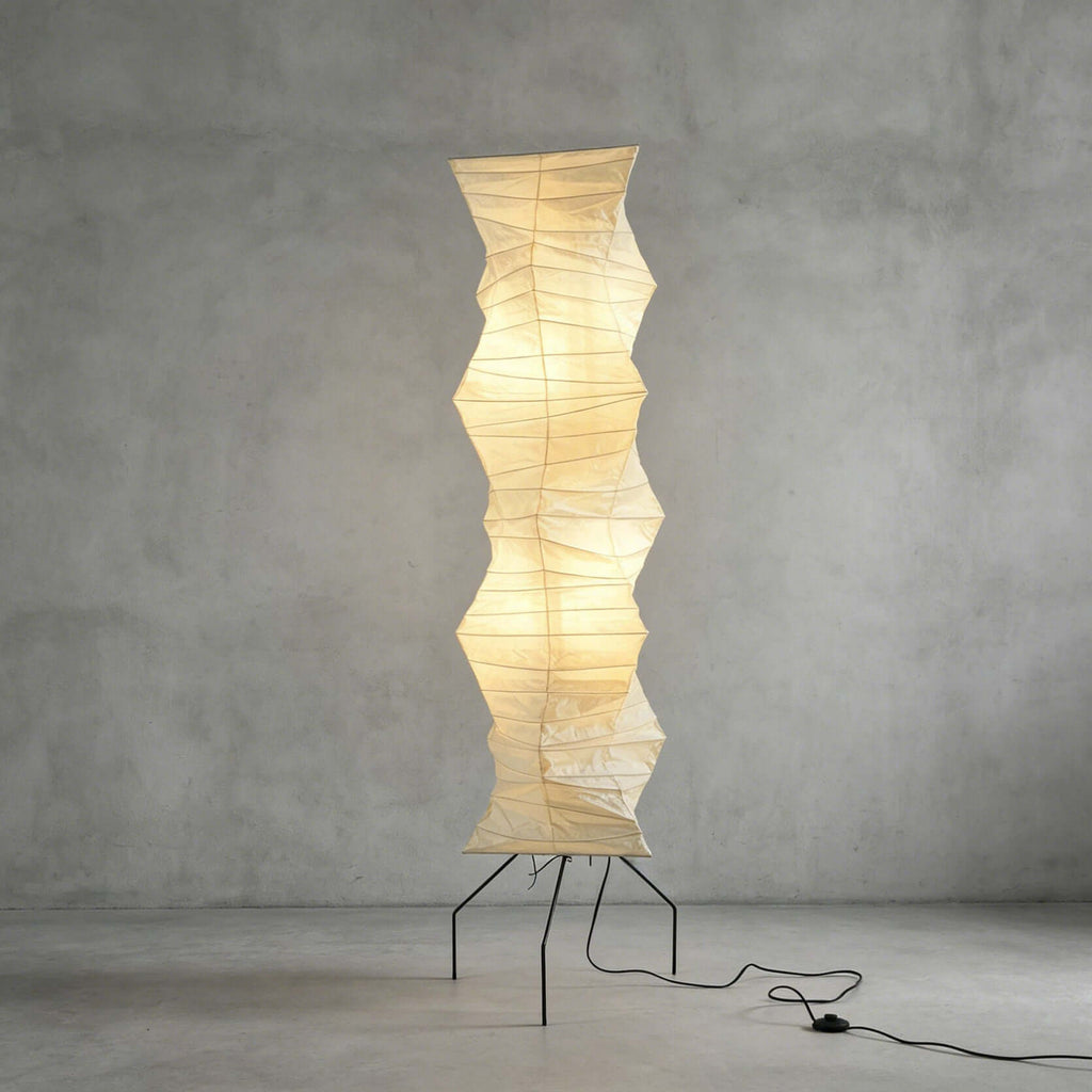 Akari UF4-33N Floor Lamp