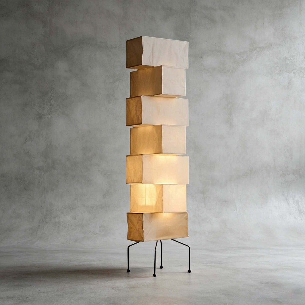 Akari UF4-L10 Floor Lamp