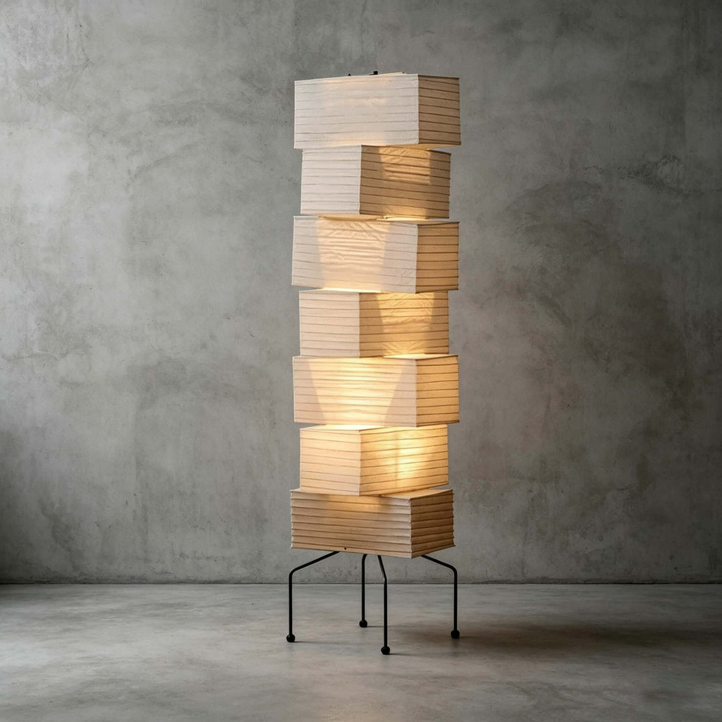 Akari UF4-L10 Floor Lamp