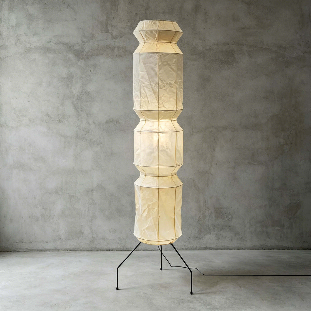 Akari UF4-L6 Floor Lamp