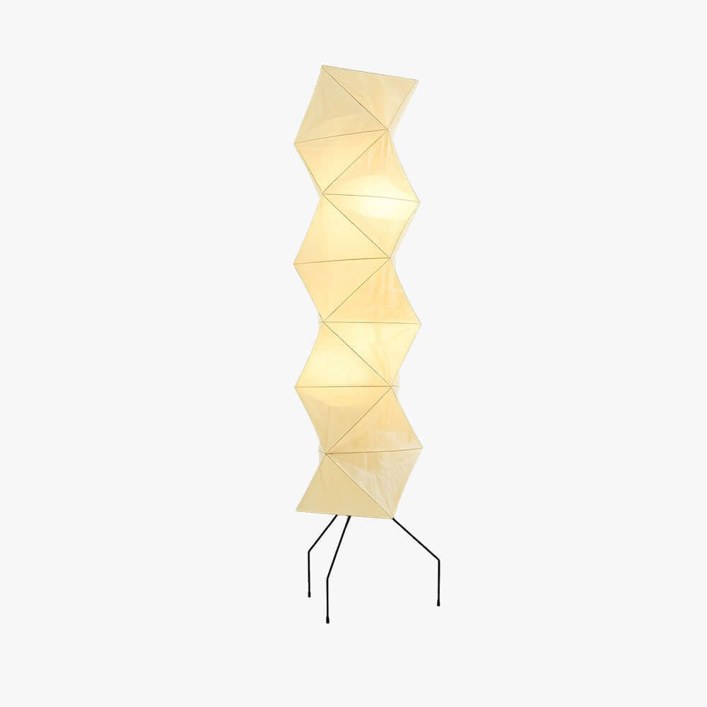 Akari UF4-L8 Floor Lamp