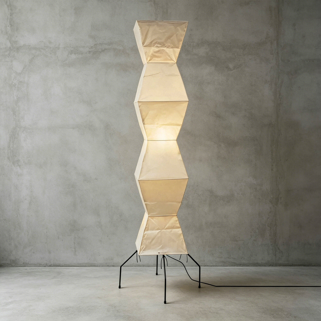 Akari UF4-L9 Floor Lamp