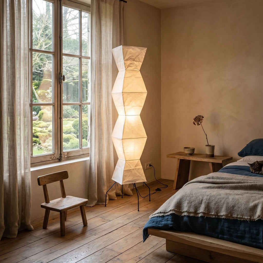 Akari UF4-L9 Floor Lamp