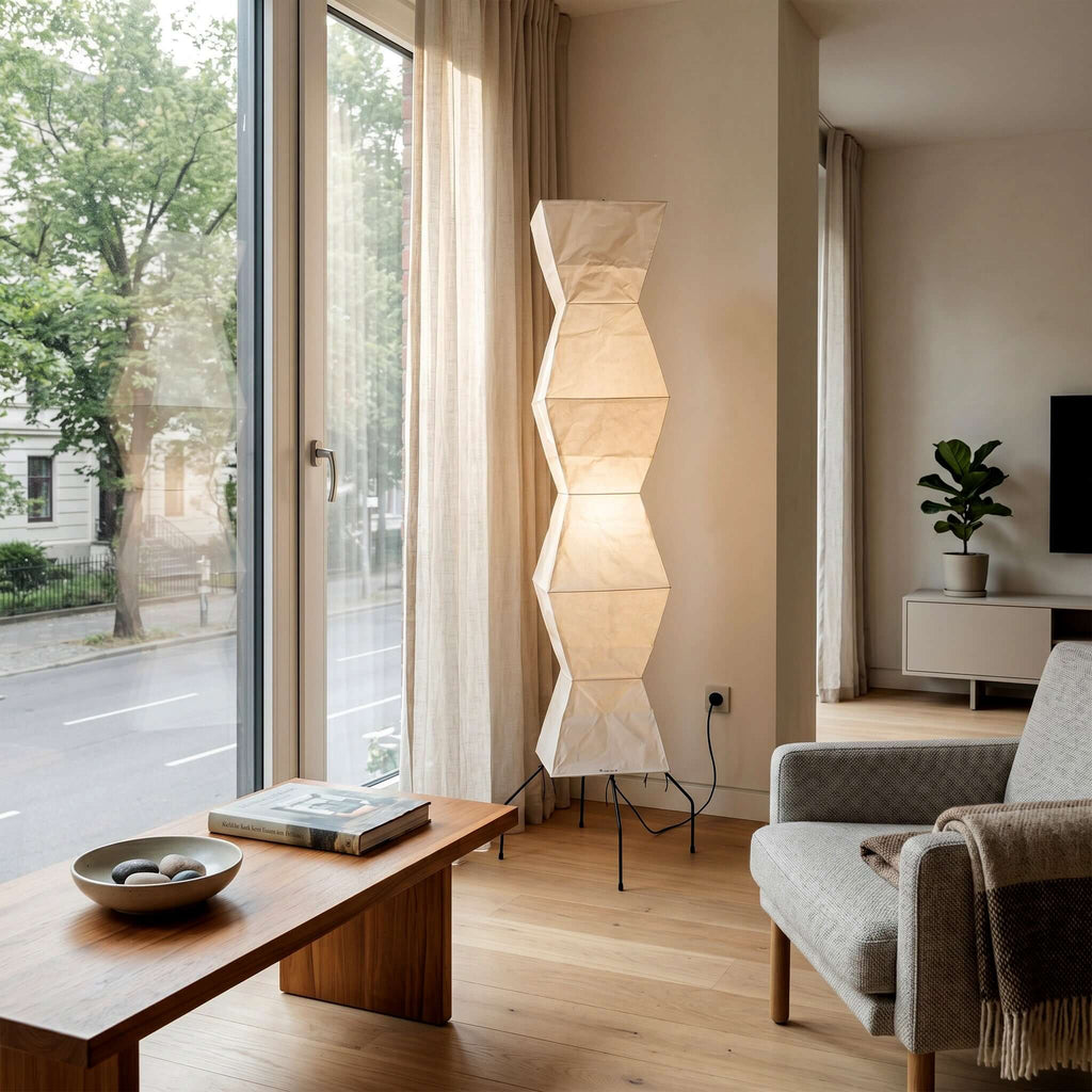 Akari UF4-L9 Floor Lamp