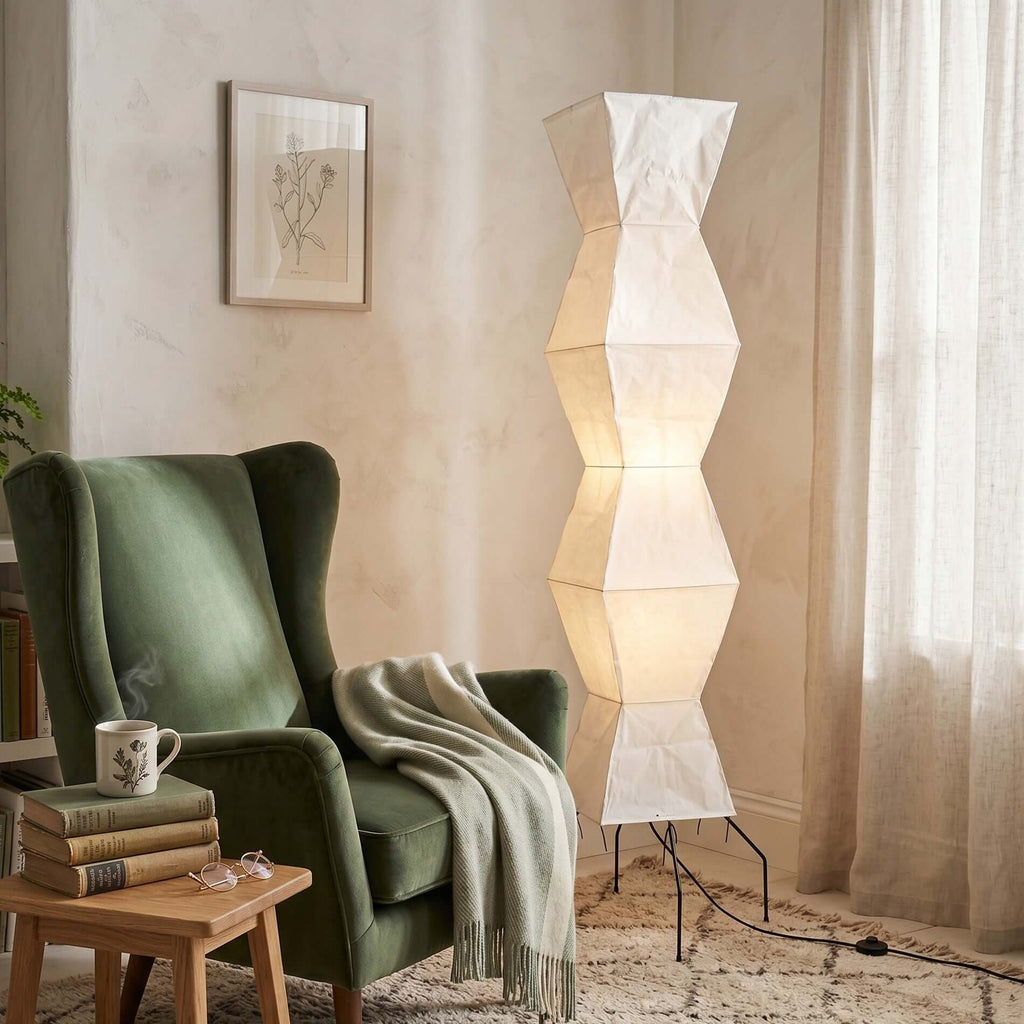 Akari UF4-L9 Floor Lamp