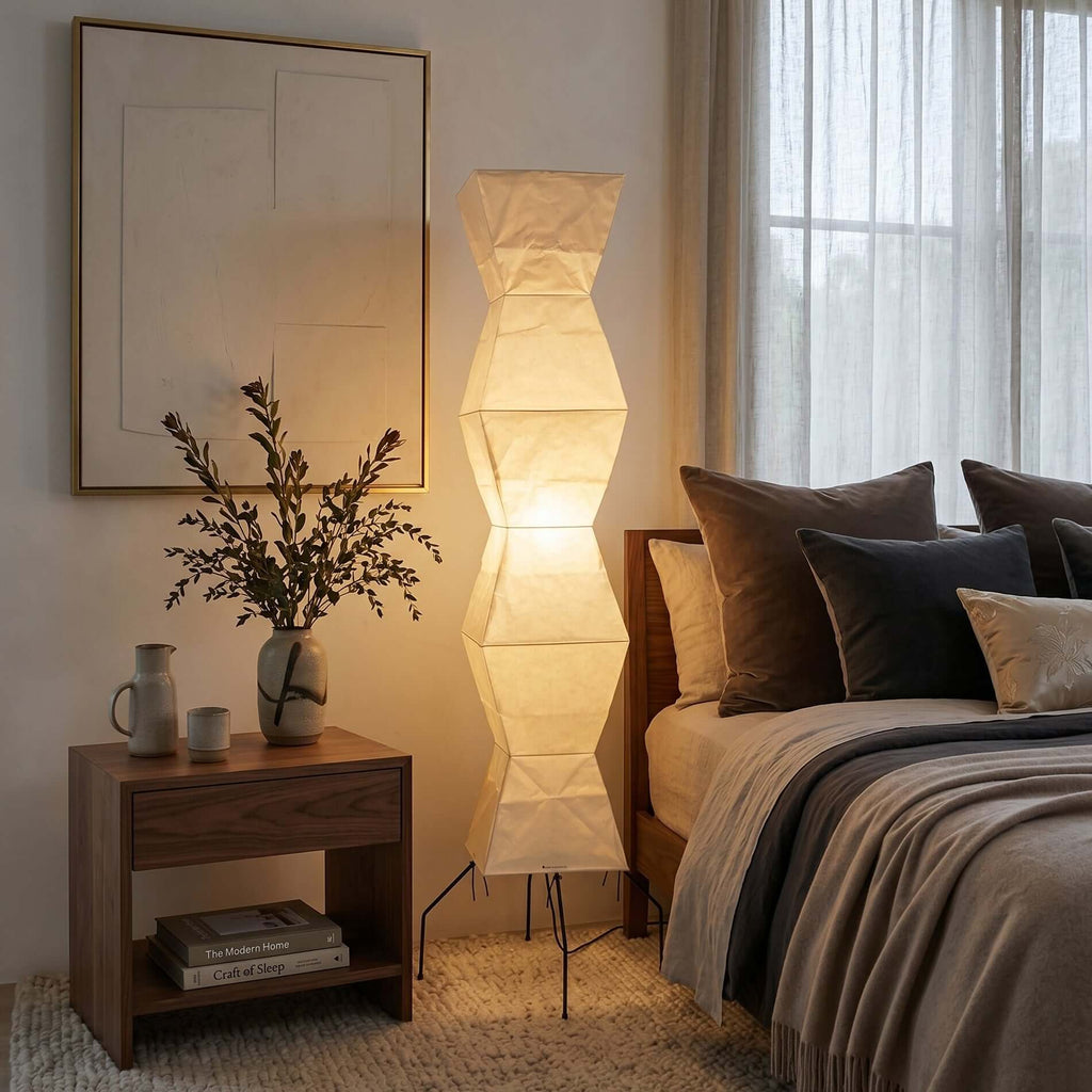 Akari UF4-L9 Floor Lamp