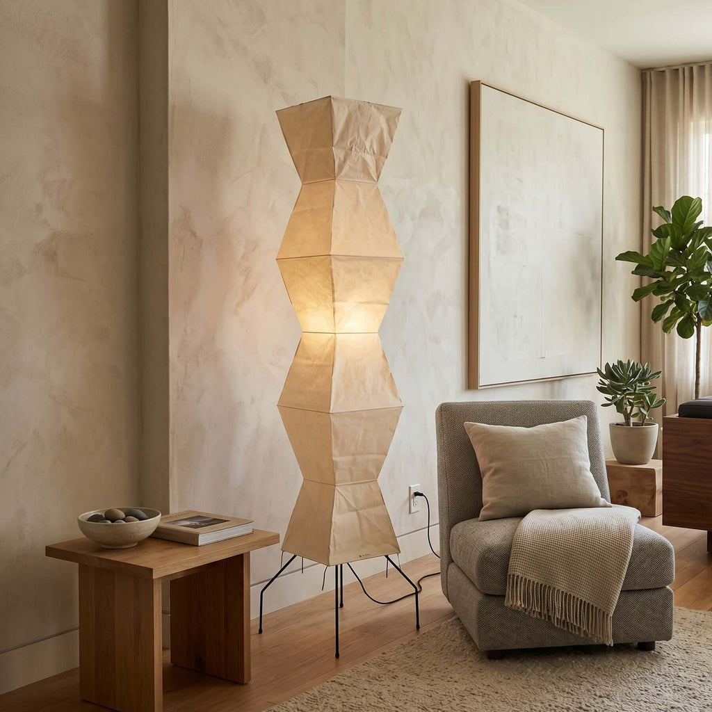 Akari UF4-L9 Floor Lamp