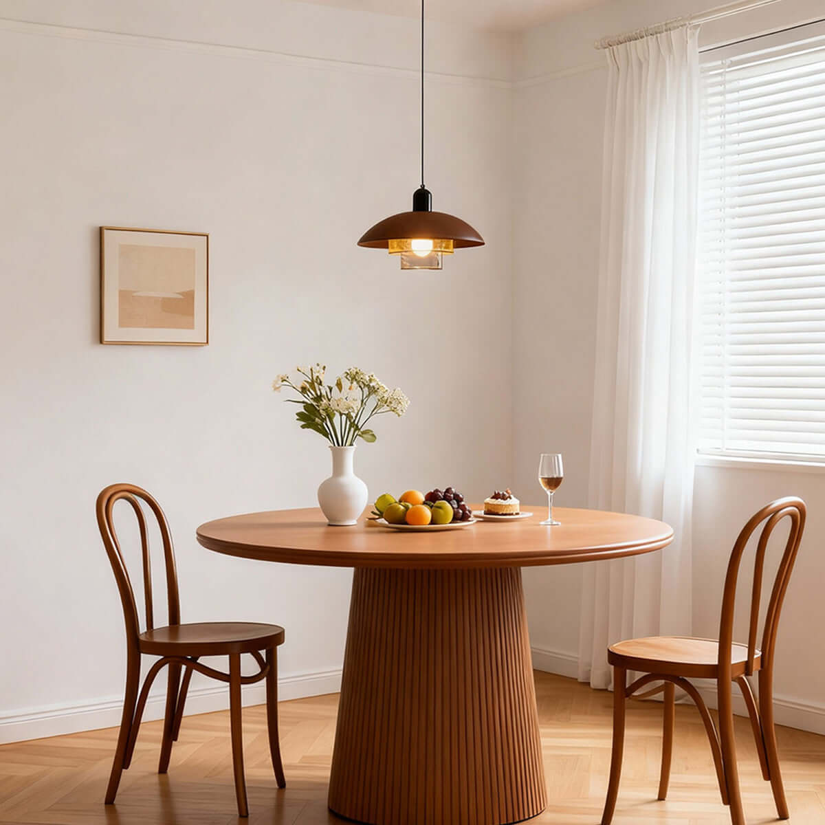 Aldrin Pendant Lamp