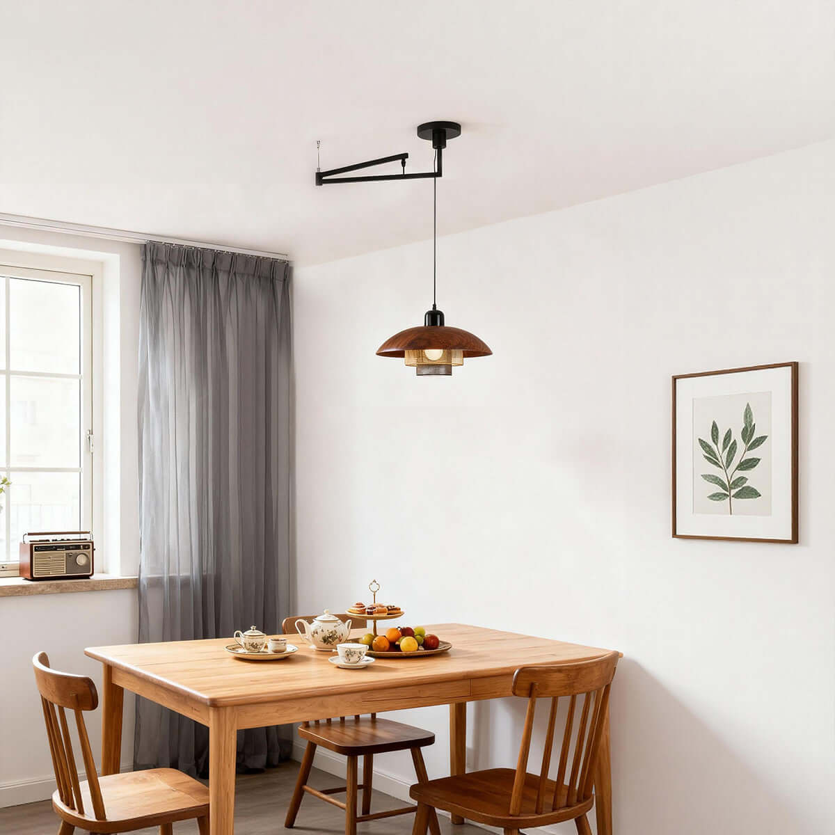 Aldrin Pendant Lamp