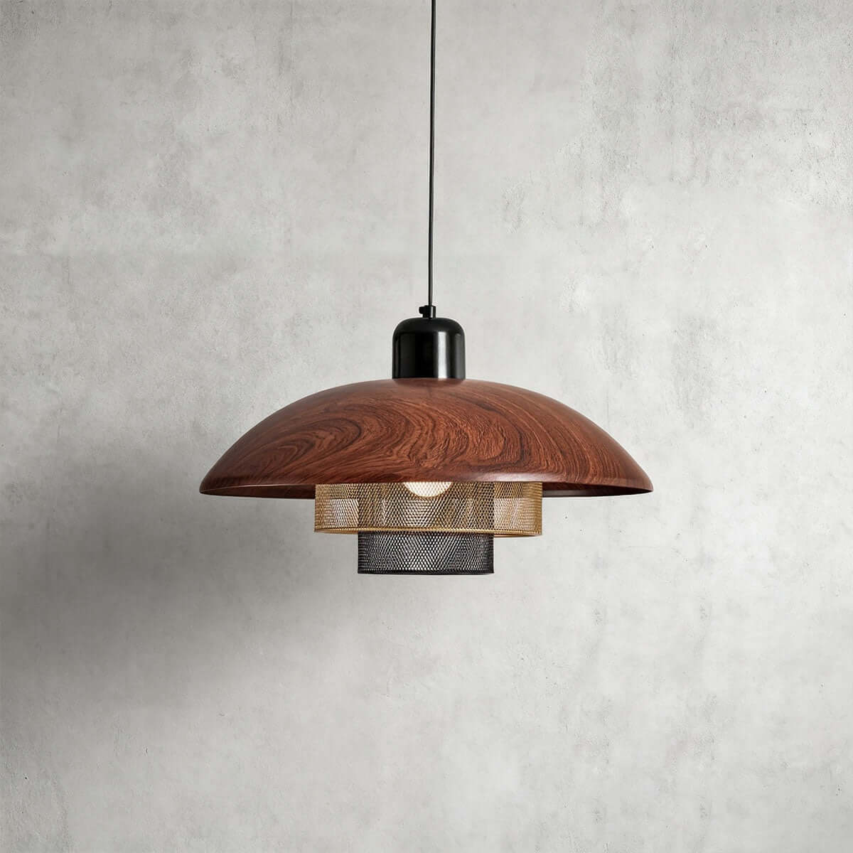 Aldrin Pendant Lamp