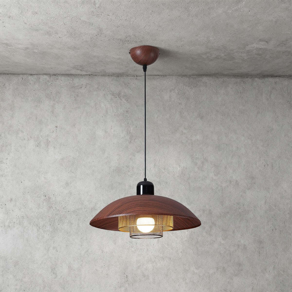 Aldrin Pendant Lamp