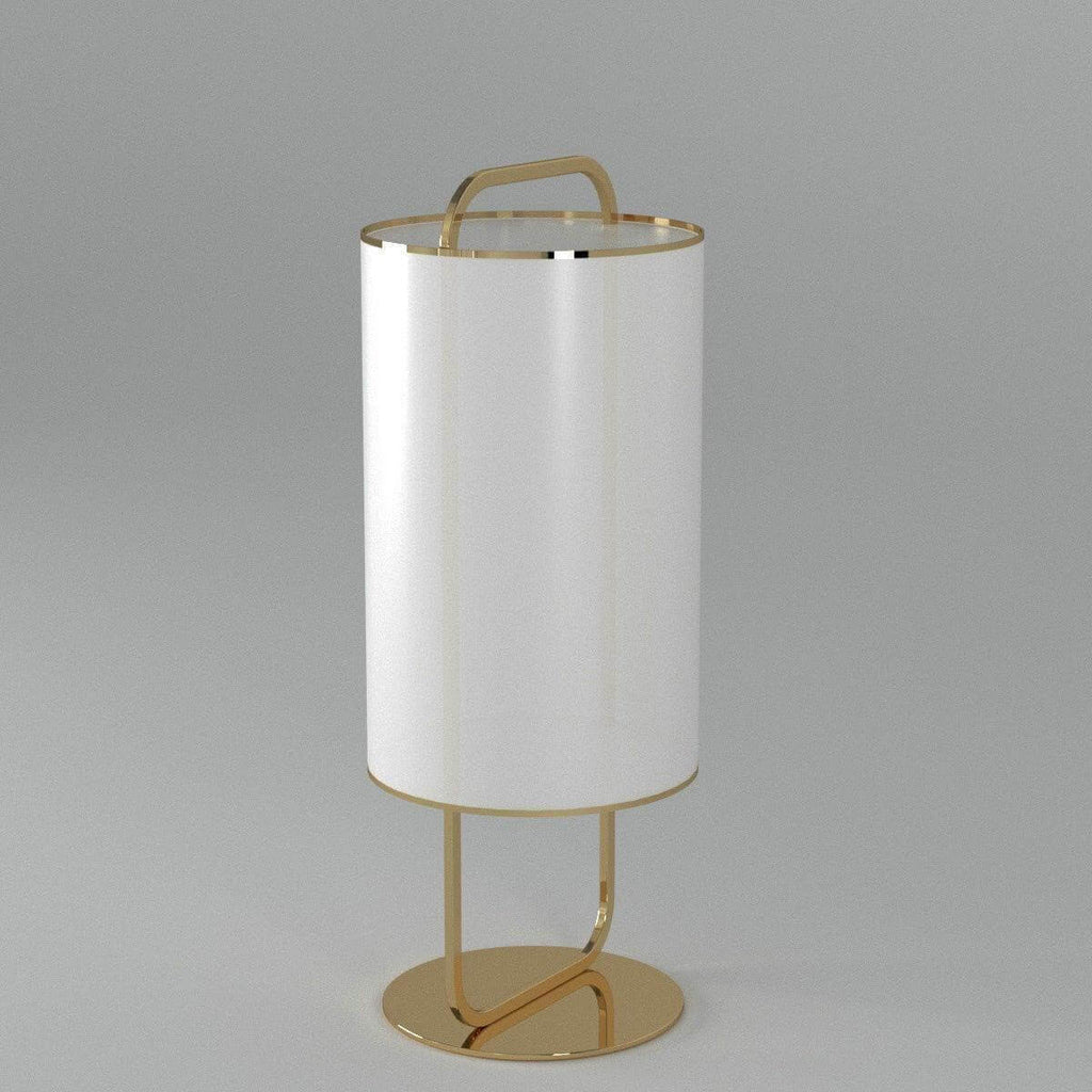 Alistair Table Lamp