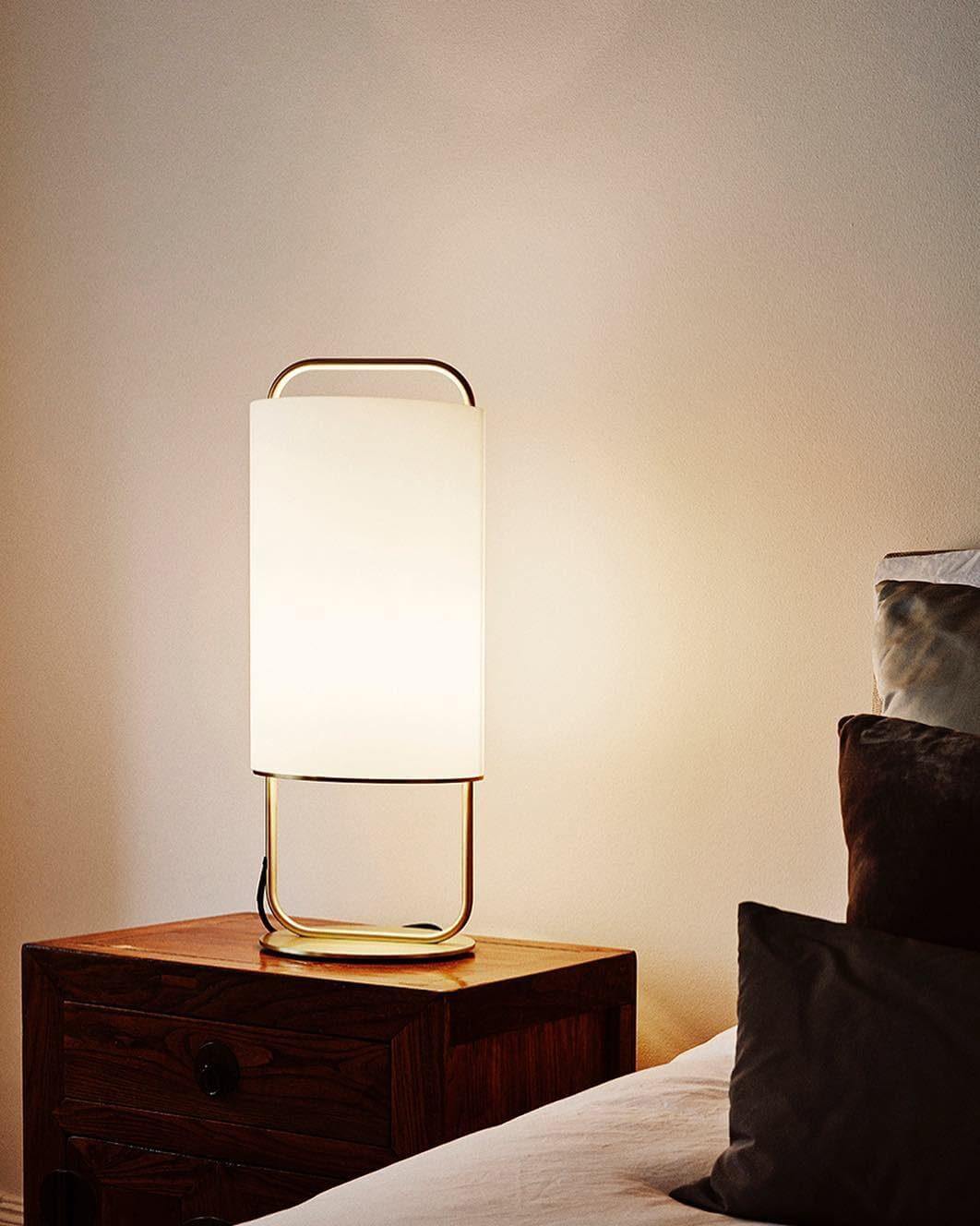 Alistair Table Lamp