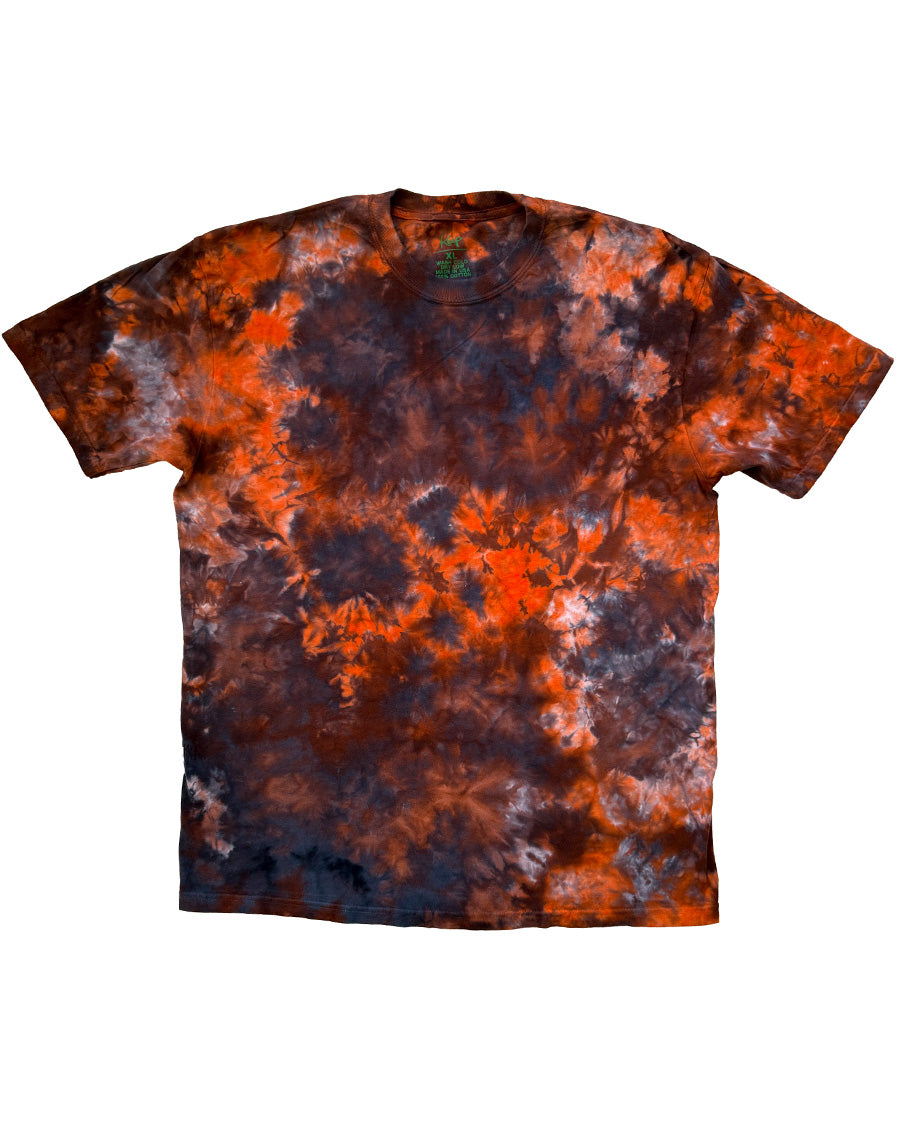 Crystal-Dyed T-Shirt – All Hallows