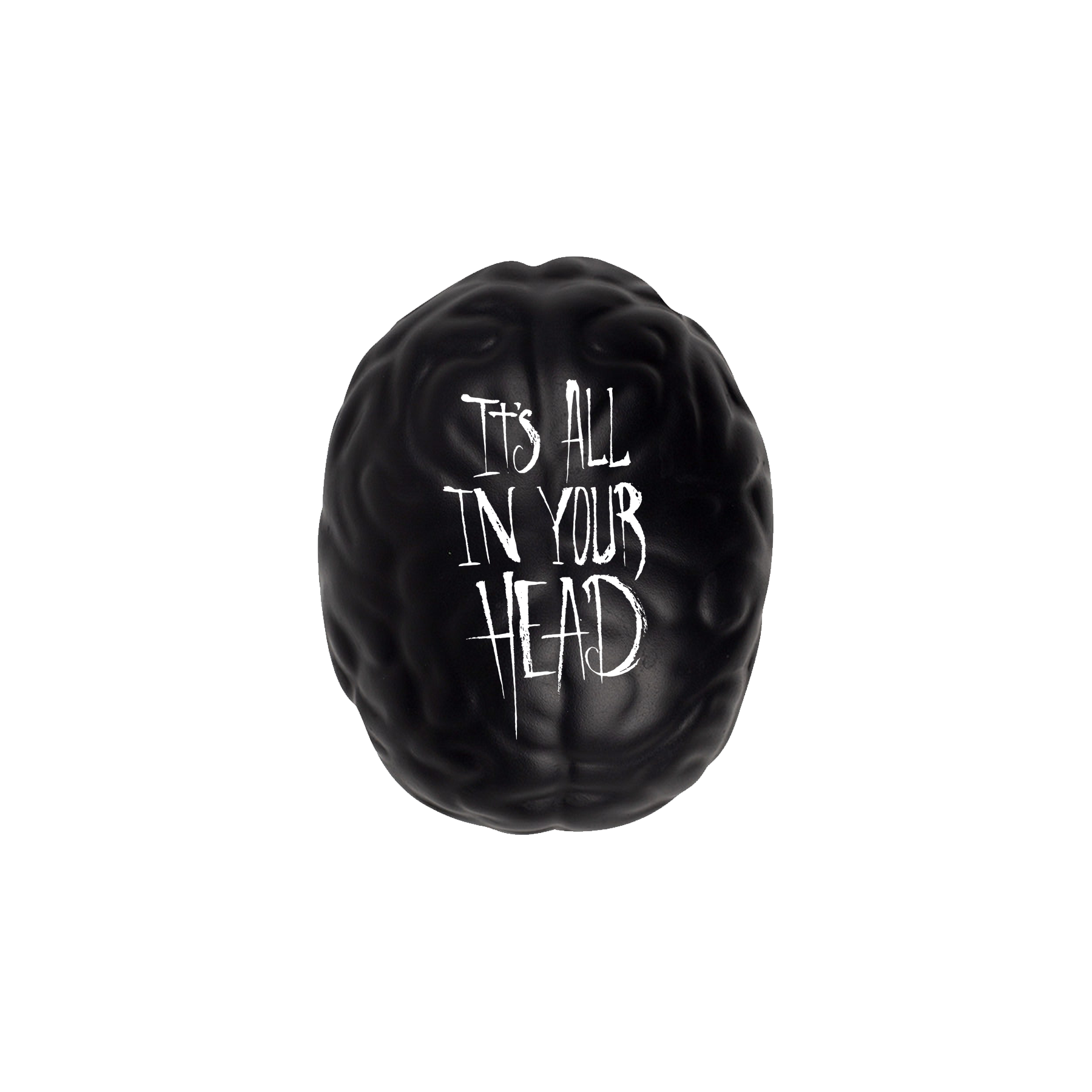 It's All In Your Head Stress Brain