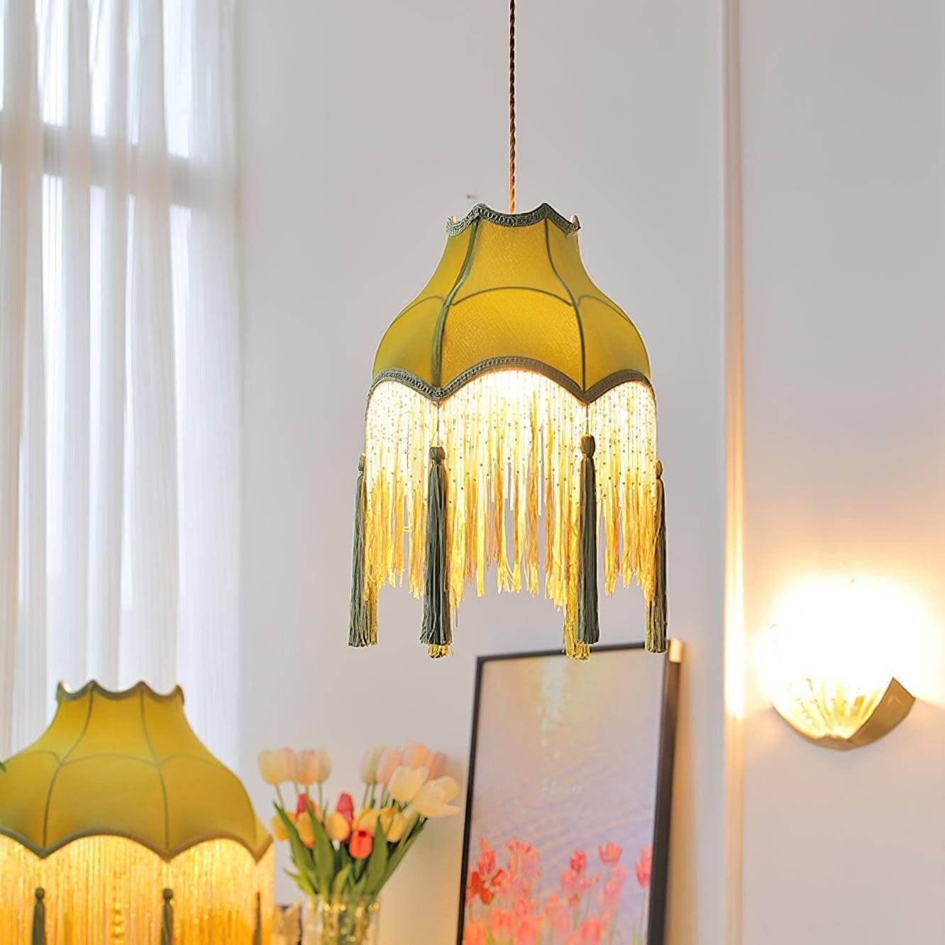 Alora Pendant Light