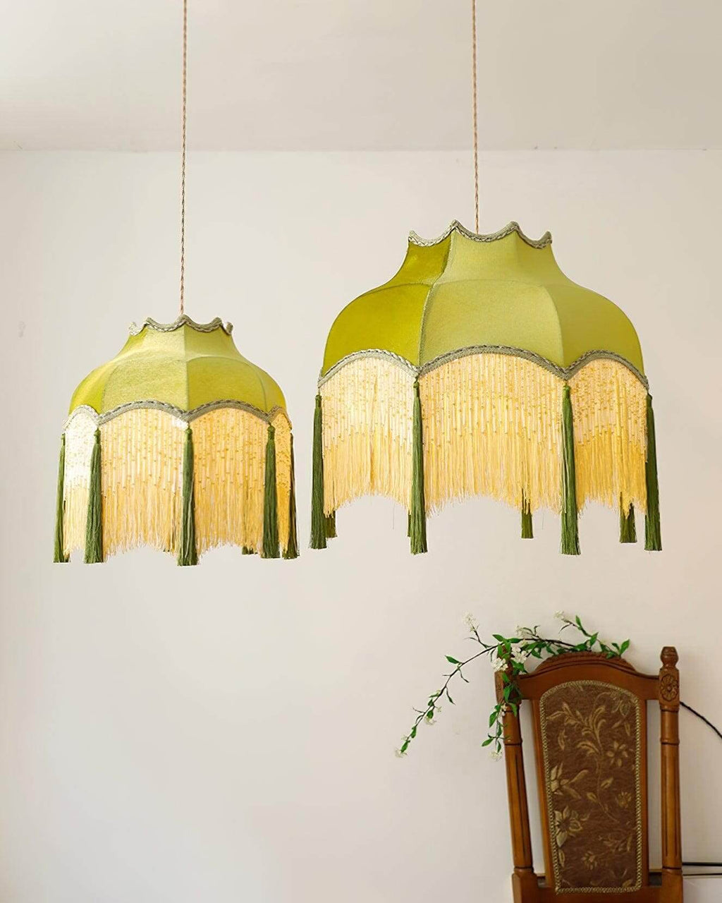 Alora Pendant Light